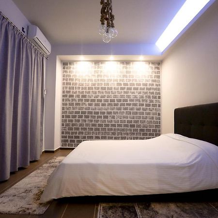 Centro Patras Apartment Luaran gambar