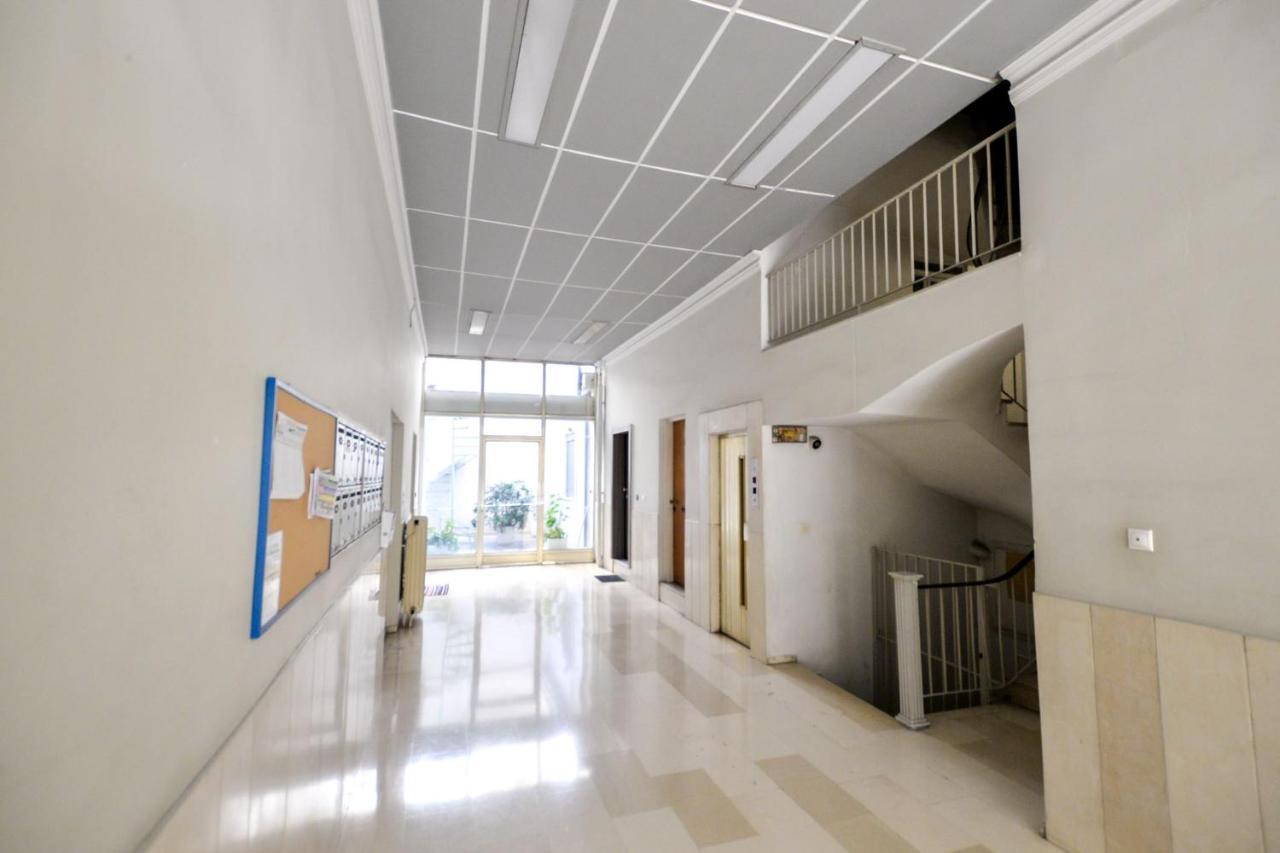 Centro Patras Apartment Luaran gambar